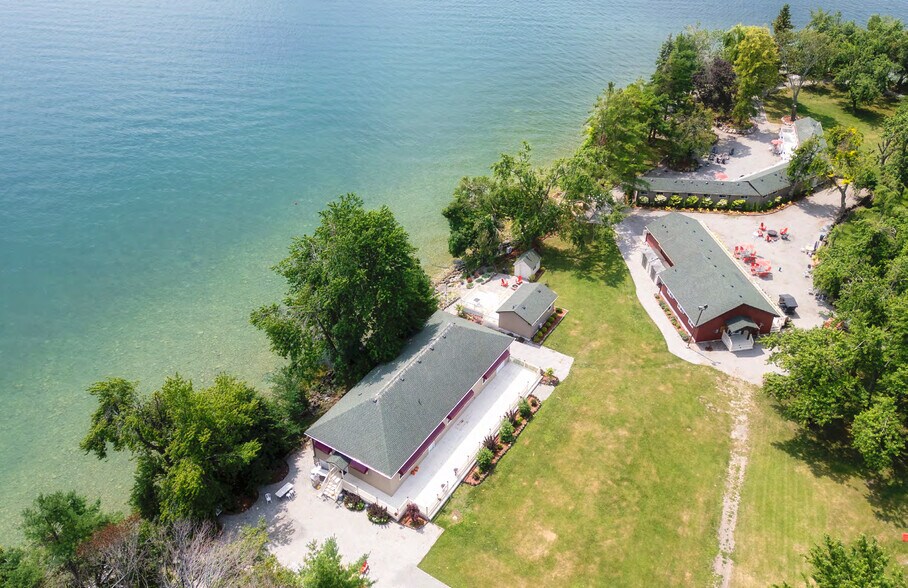 More Photos Of 4739 Cedar Point Ln, Ramara Specialty For Sale
