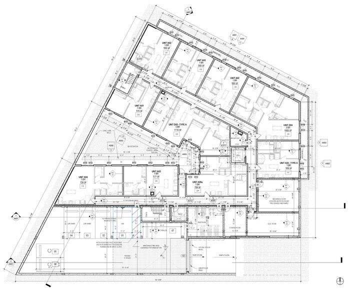 More Photos Of 2617 Pennsylvania Ave SE, Washington Multifamily For Sale