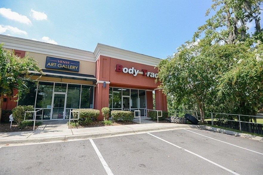 More Photos Of 2901 E Park Ave, Tallahassee Storefront Retail Office For Lease