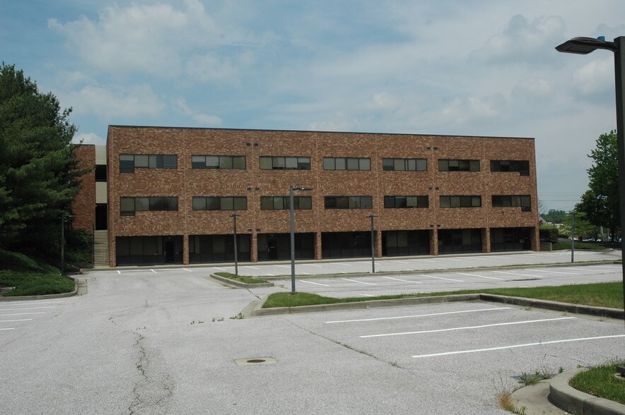 More Photos Of 4109-4111 E Joppa Rd, Nottingham Office For Lease