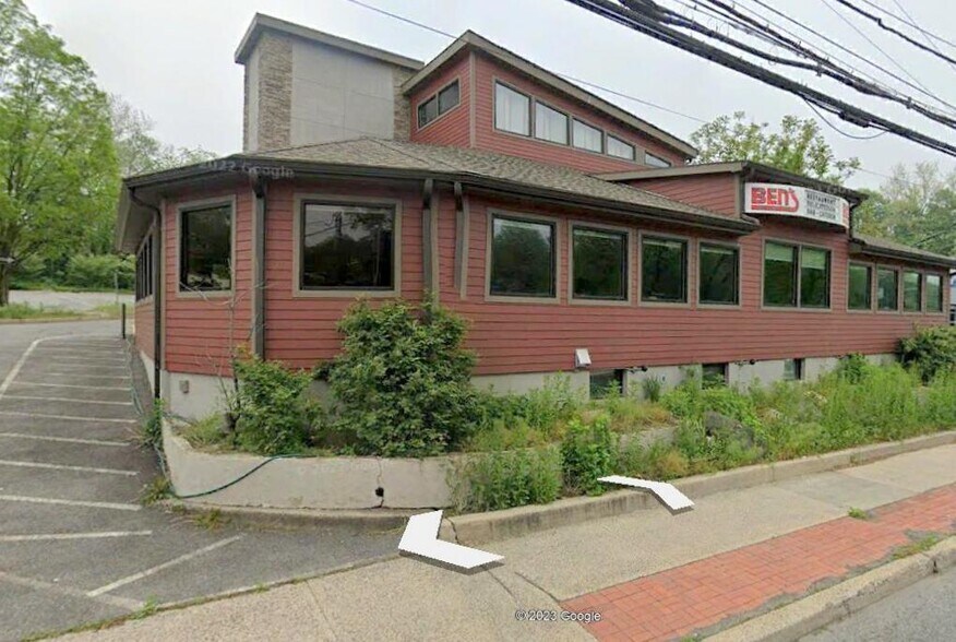 More Photos Of 718 Central Park Ave, Scarsdale Restaurant For Sale