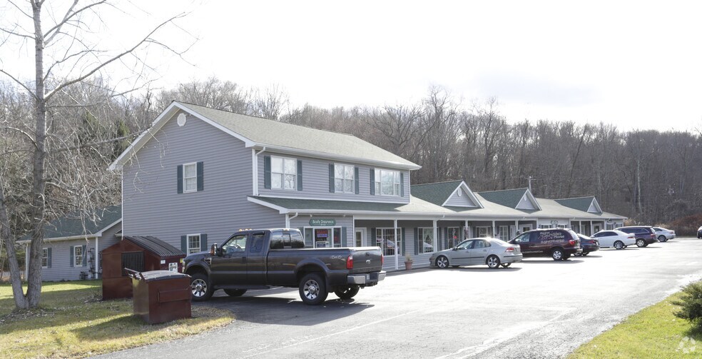 More Photos Of 2294 State Route 208, Montgomery Storefront Retail Office For Sale