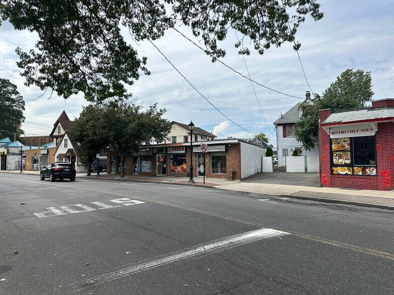 More Photos Of 4-12 Centre Ave, East Rockaway Storefront Retail Residential For Sale