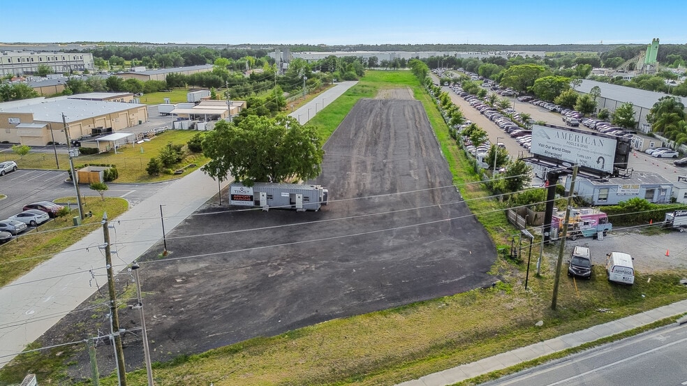 More Photos Of 7404 Narcoossee Rd, Orlando Land For Sale