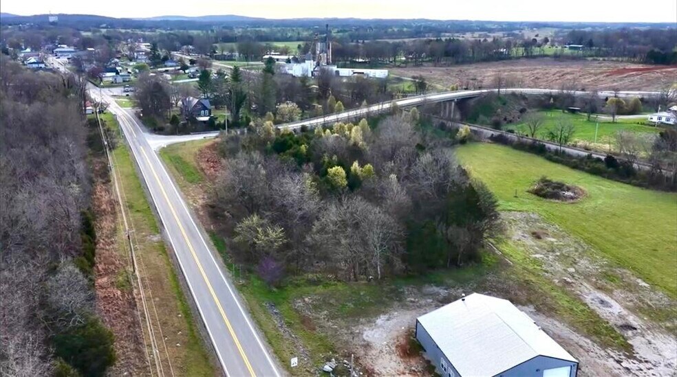 More Photos Of 23663 Louisville Rd, Park City Warehouse For Sale