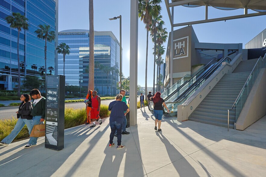 More Photos Of 6081 Center Dr, Los Angeles Unknown For Lease