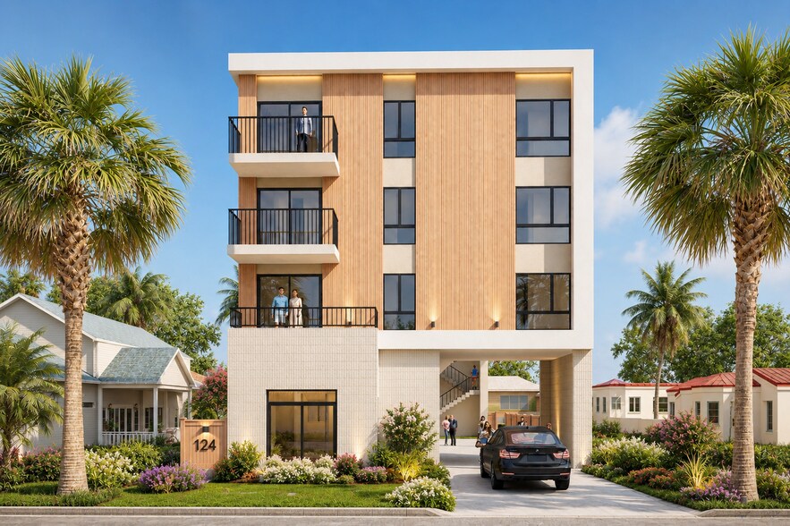 Primary Photo Of 4721 Felton St, San Diego Apartments For Sale