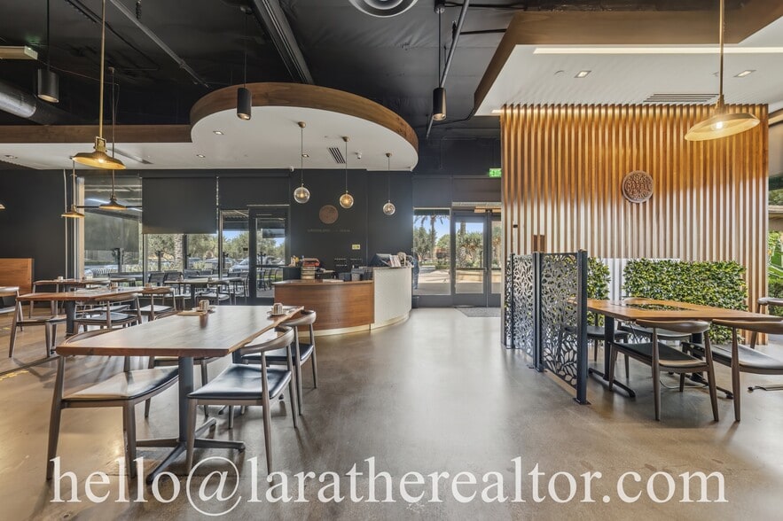 More Photos Of 6436-6460 Irvine Blvd, Irvine General Retail For Lease