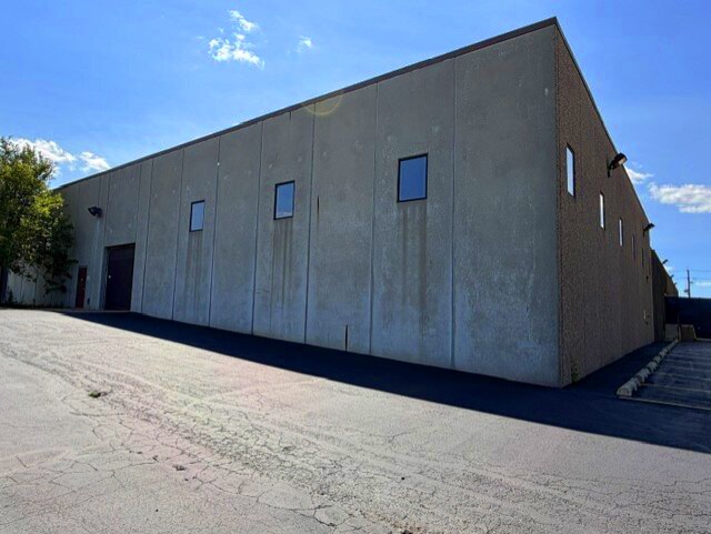 More Photos Of 7900 S Route 31, Crystal Lake Warehouse For Lease