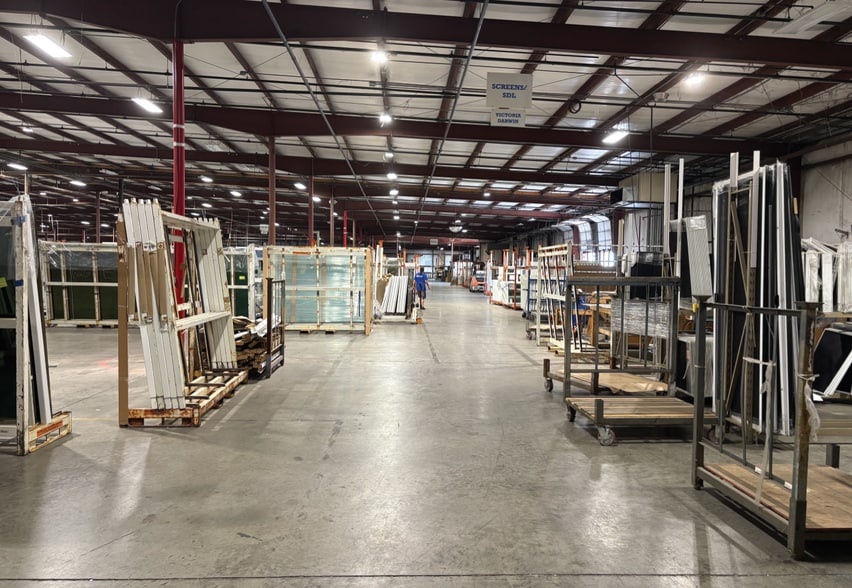 More Photos Of 5 Trautman Industrial Ct, Sainte Genevieve Warehouse For Sale