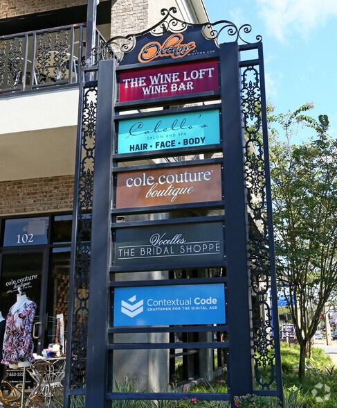 More Photos Of 1240 Thomasville Rd, Tallahassee Storefront For Lease