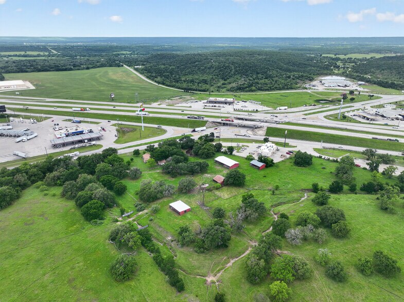 More Photos Of 14001 US 281 hwy, Santo Land For Sale