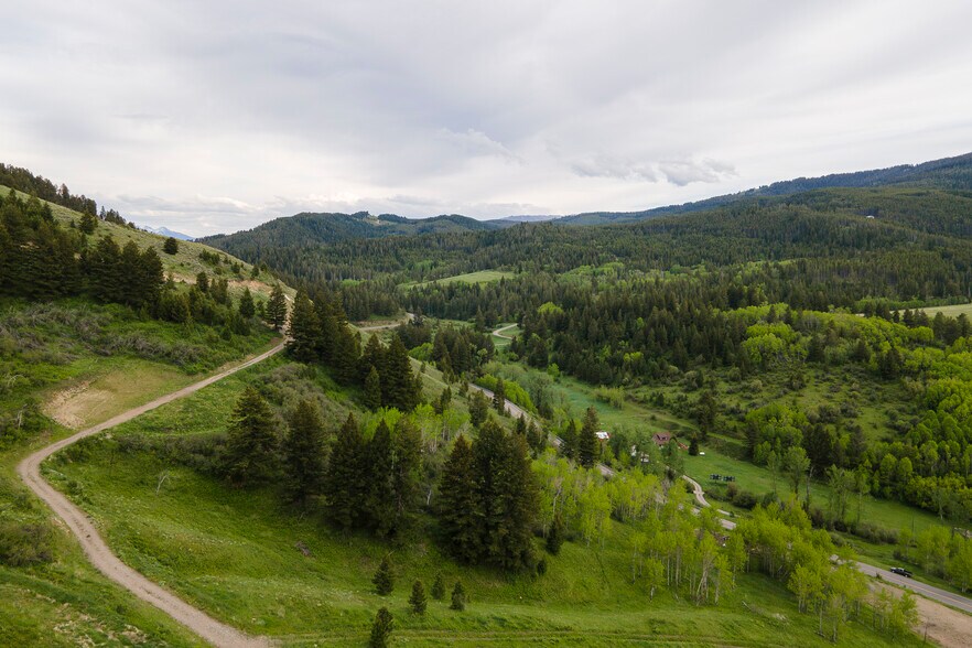 More Photos Of 3 Trail Creek Rd, Bozeman Land For Sale