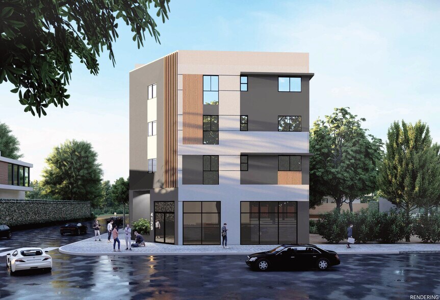 More Photos Of 4129 Avalon Blvd, Los Angeles Land For Sale