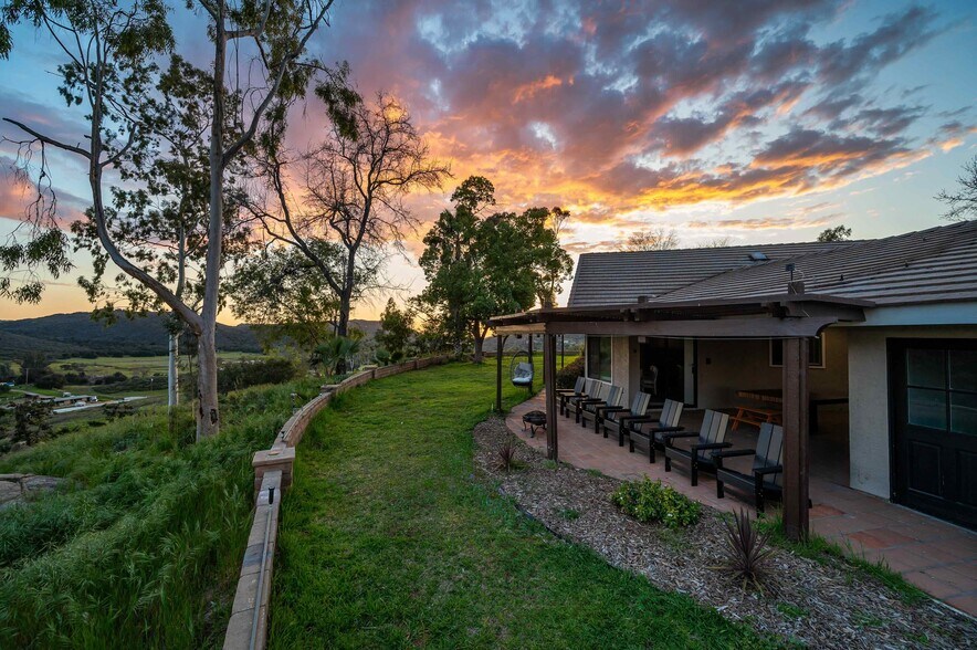 More Photos Of 26086 Bear Valley Heights Rd, Escondido Land For Sale