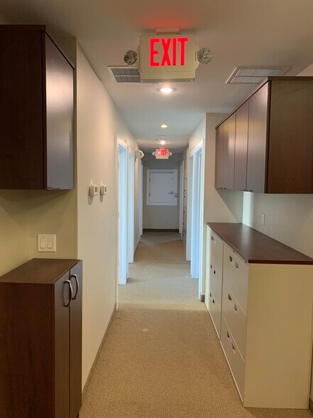 More Photos Of 238 Saint Paul St, Westfield Office For Lease