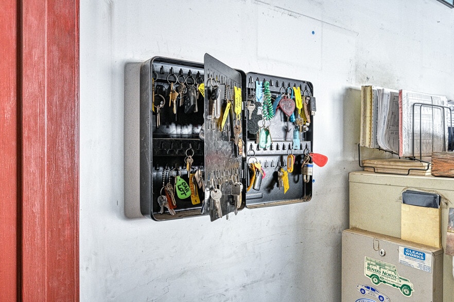 More Photos Of 1235 US Route 202, Winthrop Auto Dealership For Sale