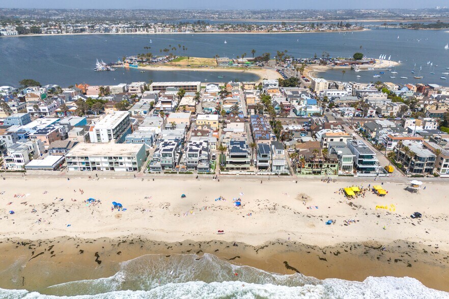 More Photos Of 830-832 Pismo Ct, San Diego Apartments For Sale