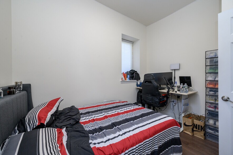 More Photos Of 200 Central Ave, Hackensack Storefront Retail Residential For Sale