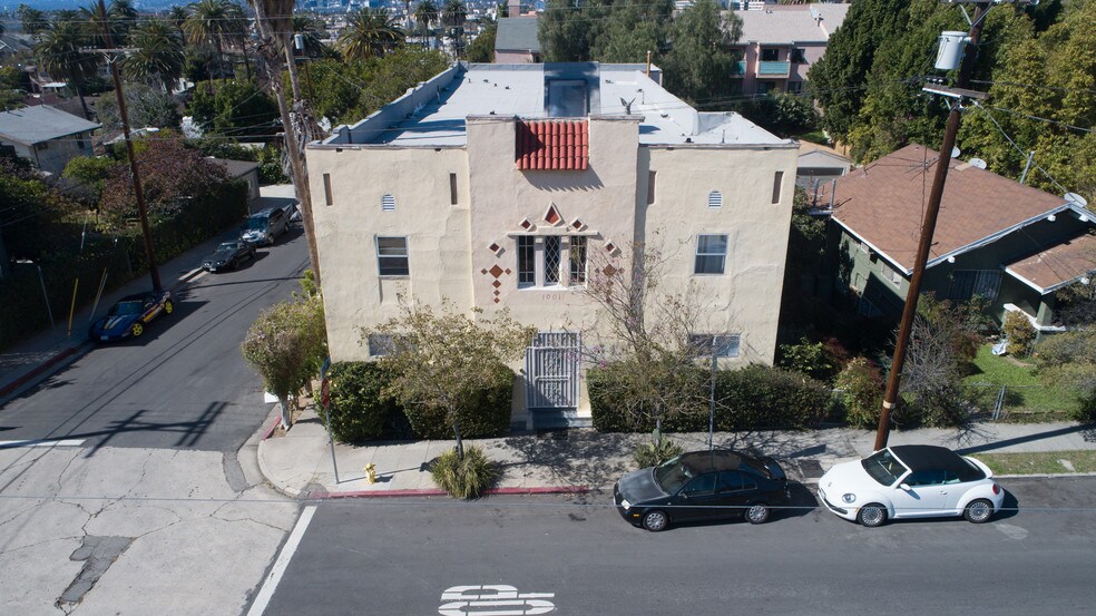 More Photos Of 1001 Hyperion Ave, Los Angeles Apartments For Sale