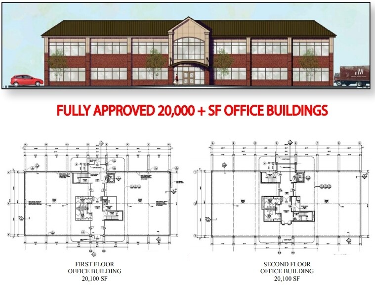 More Photos Of 150 E Germantown Pike, East Norriton Township Freestanding For Lease