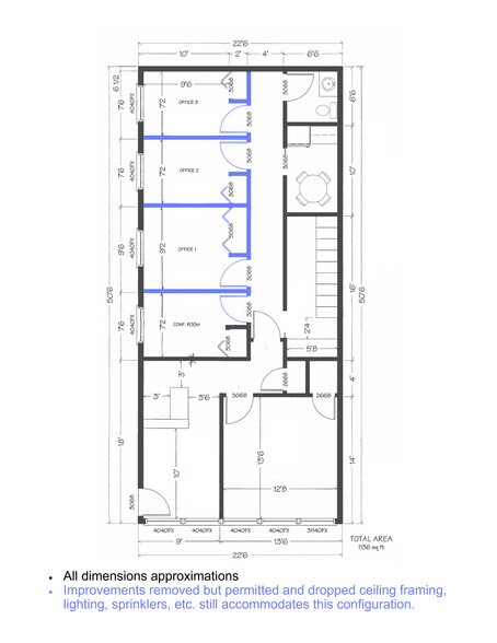 More Photos Of 310 Ohukai Rd, Kihei Office For Sale