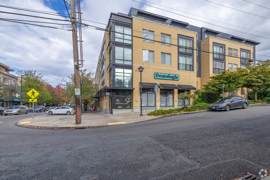 More Photos Of 1900 Queen Anne Ave N, Seattle Apartments For Lease