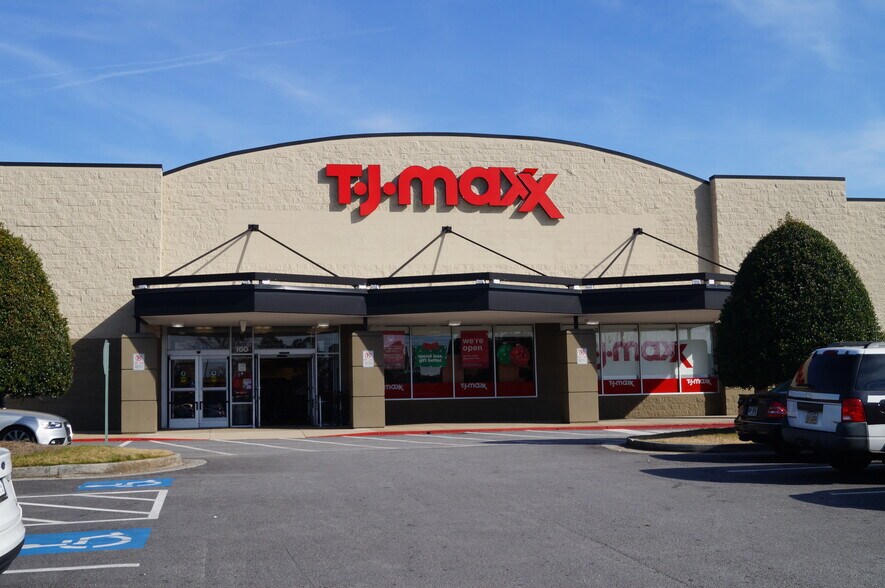 More Photos Of 6050 Peachtree Pky, Peachtree Corners Unknown For Lease