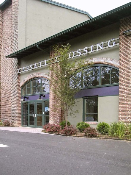 More Photos Of 22 Cassatt Ave, Berwyn Office For Lease