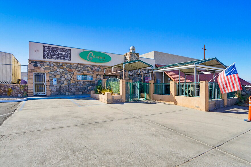 More Photos Of 3524 McCulloch Blvd N, Lake Havasu City Restaurant For Sale