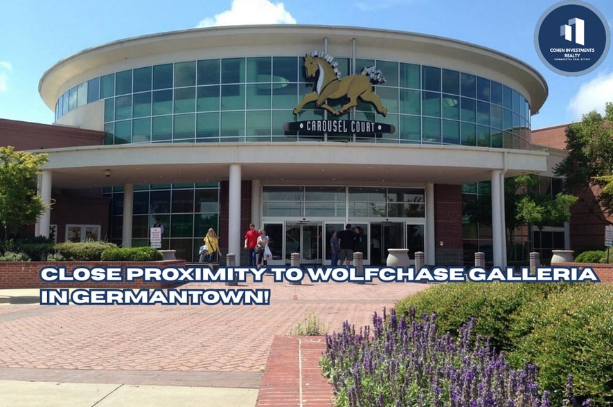 More Photos Of 5180 Park Ave, Memphis Office For Lease