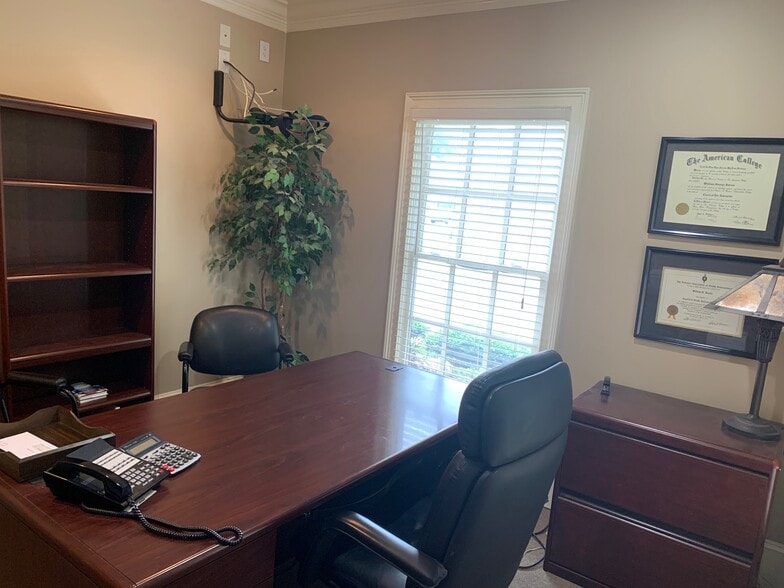 More Photos Of 4130 Steve Reynolds Blvd, Norcross Office For Sale