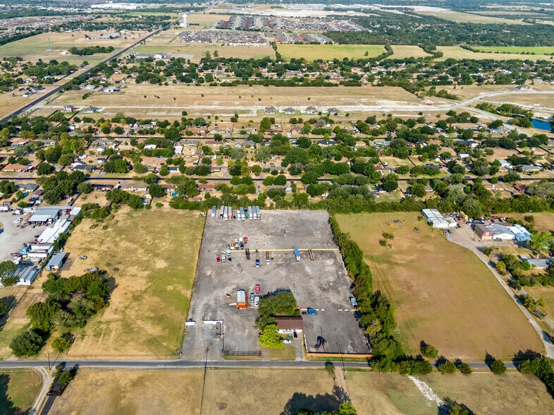 More Photos Of 1241 Narrow Ln, Red Oak Land For Sale
