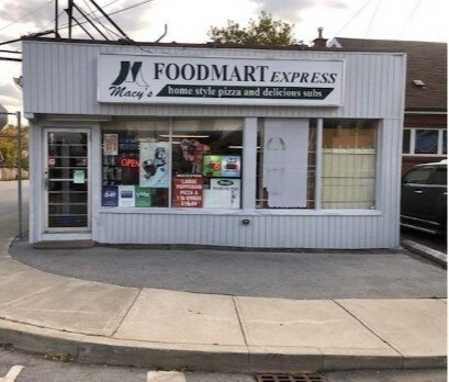 More Photos Of 129 E 23rd St, Hamilton General Retail For Sale