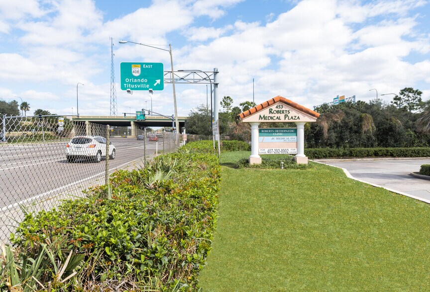 More Photos Of 453 N Kirkman Rd, Orlando Medical For Lease