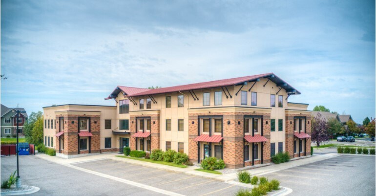 More Photos Of 77 Discovery Dr, Bozeman Office For Sale