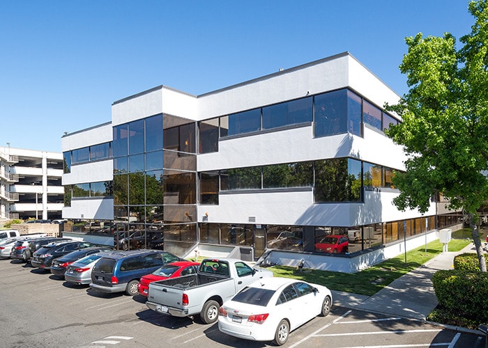 More Photos Of 1541 Florida Ave, Modesto Medical For Lease