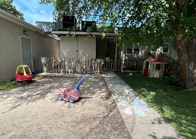 More Photos Of 1801 Hayward Ave, Chesapeake Daycare Center For Sale