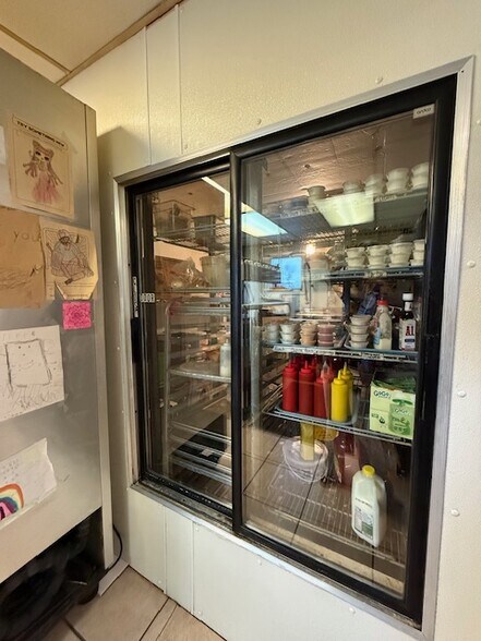 More Photos Of 5349 County 249, Caledonia Restaurant For Sale