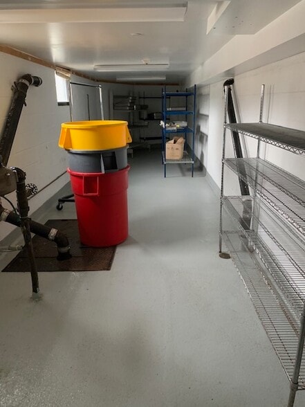 More Photos Of 718 Central Park Ave, Scarsdale Restaurant For Sale