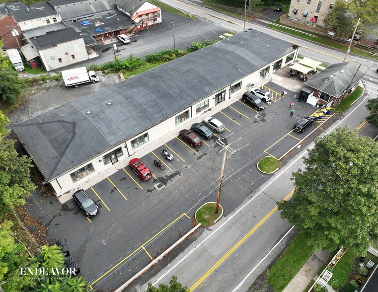 More Photos Of 58 N Main St, Honeoye Falls Freestanding For Lease