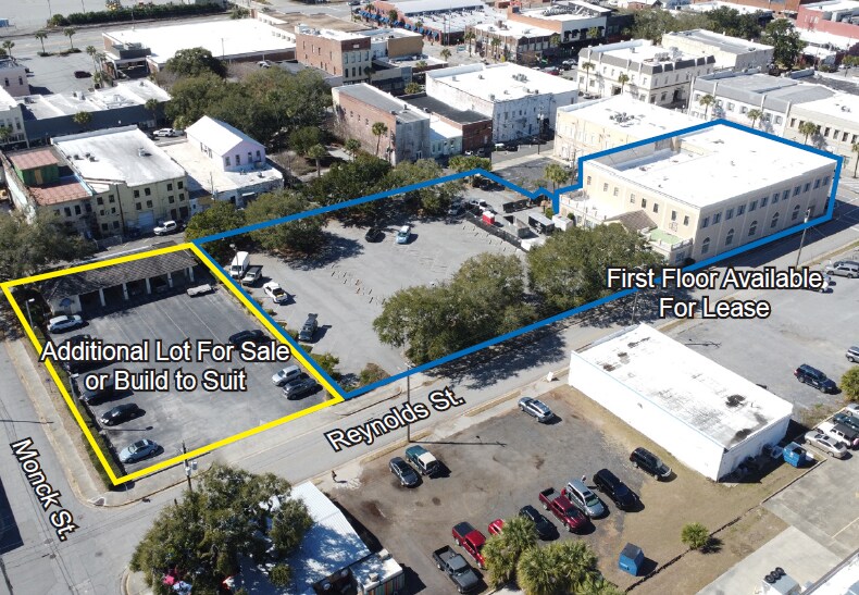 More Photos Of 510 Gloucester St, Brunswick Storefront Retail Office For Lease