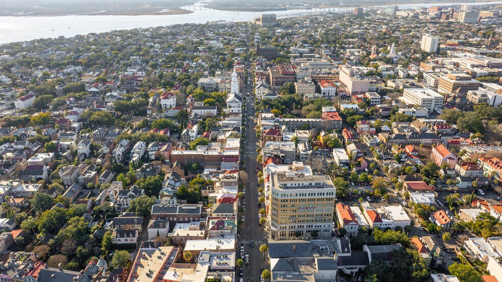 More Photos Of 59 Broad St, Charleston Office For Sale