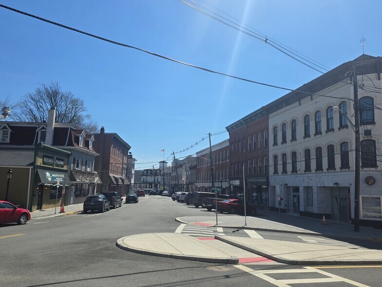 More Photos Of 75 Main St, Sussex Storefront Retail Residential For Sale