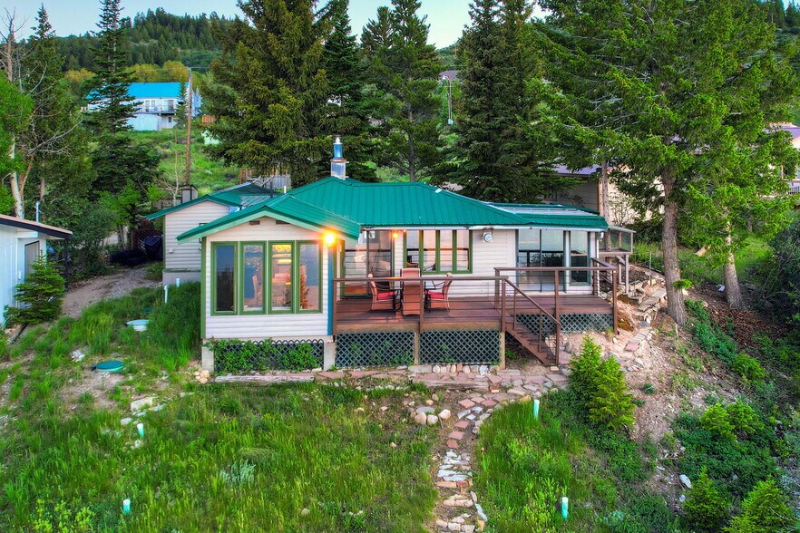 More Photos Of 121 Fishermans Dr, Silverthorne Specialty For Sale