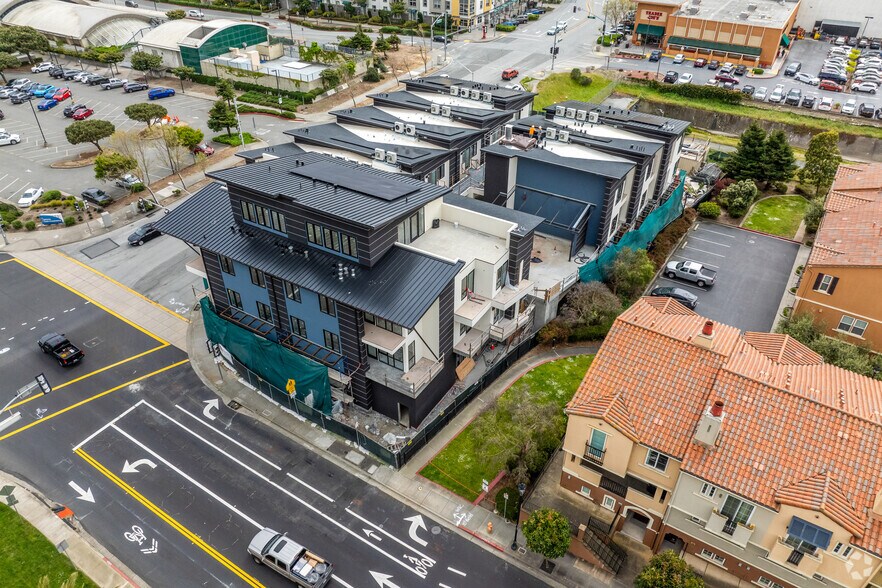 More Photos Of 889 Mc Lellan Dr S, South San Francisco Apartments For Sale