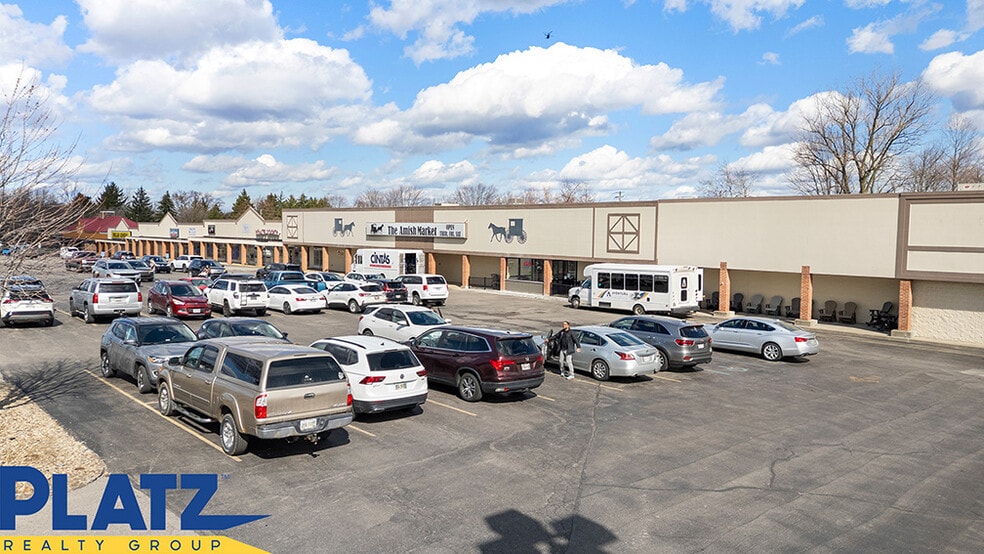 More Photos Of 5953-6151 South Ave, Youngstown Storefront For Sale