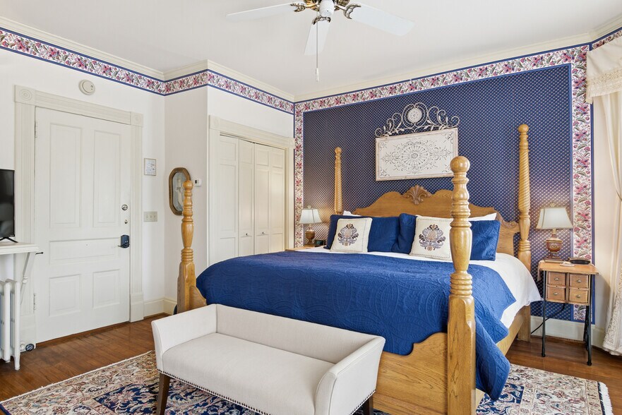 More Photos Of 311 E Main St, Christiansburg Hospitality For Sale