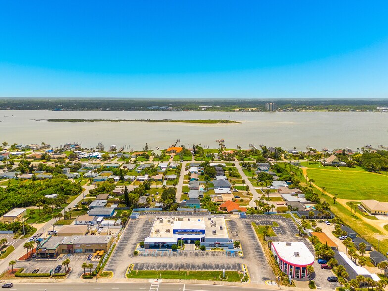 More Photos Of 3162 S Atlantic Ave, Daytona Beach Shores Restaurant For Sale