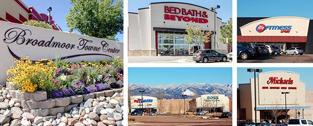 More Photos Of 1812-2250 Southgate Rd, Colorado Springs Unknown For Lease